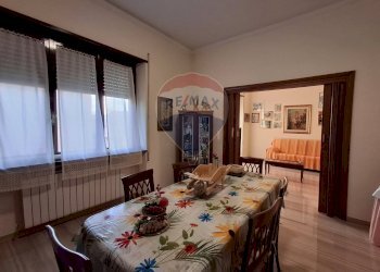 Sala da pranzo - Appartamento Frosinone - foto 4