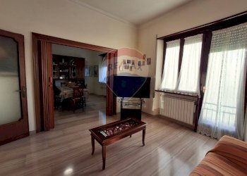 Soggiorno - Appartamento Frosinone - foto 7