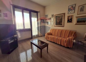 Soggiorno - Appartamento Frosinone - foto 8