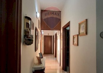 Hall / corridoio - Appartamento Frosinone - foto 9