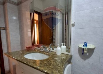 Bagno - Appartamento Frosinone - foto 12