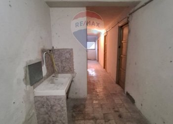 Hall / corridoio - Appartamento Frosinone - foto 15