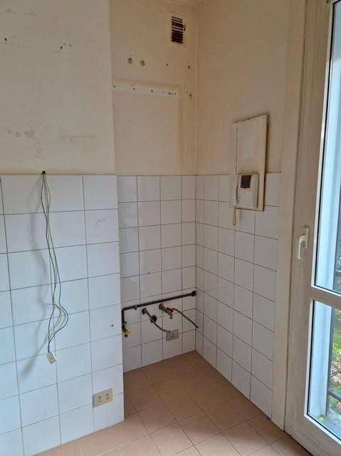Cucina - Trilocale via Cesare Battisti, 23, Vedano al Lambro - foto 3