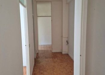 Corridoio - Trilocale via Cesare Battisti, 23, Vedano al Lambro - foto 8