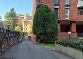 Zona - Trilocale via Cesare Battisti, 23, Vedano al Lambro - foto 14