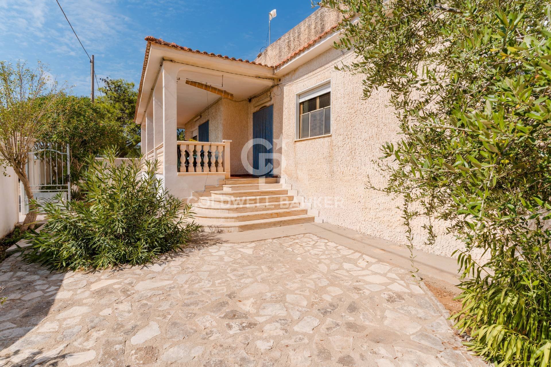 Foto 2 - Villa Strada della Contessa Lanfranchi, Maruggio - photo 2