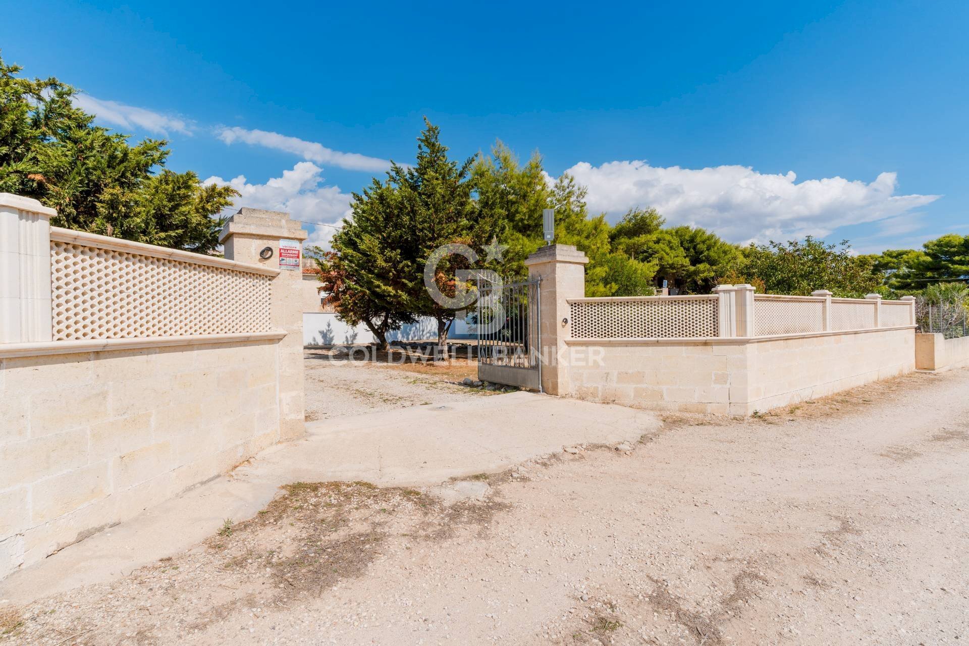 Foto 1 - Villa Strada della Contessa Lanfranchi, Maruggio - foto 1