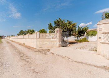 Foto 1 - Villa Strada della Contessa Lanfranchi, Maruggio - foto 1