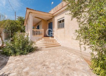 Foto 2 - Villa Strada della Contessa Lanfranchi, Maruggio - foto 2