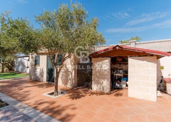 Foto 27 - Villa Strada della Contessa Lanfranchi, Maruggio - foto 27