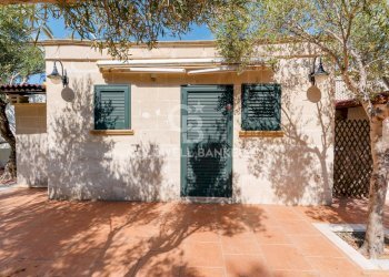 Foto 28 - Villa Strada della Contessa Lanfranchi, Maruggio - foto 28