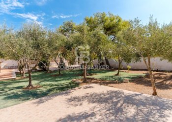 Foto 29 - Villa Strada della Contessa Lanfranchi, Maruggio - foto 29