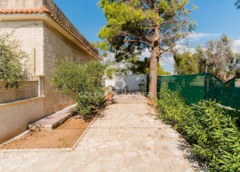 Foto 38 - Villa Strada della Contessa Lanfranchi, Maruggio - foto 38