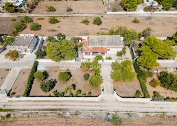 Foto 44 - Villa Strada della Contessa Lanfranchi, Maruggio - foto 44