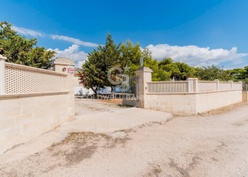 Foto 1 - Villa Strada della Contessa Lanfranchi, Maruggio - foto 1