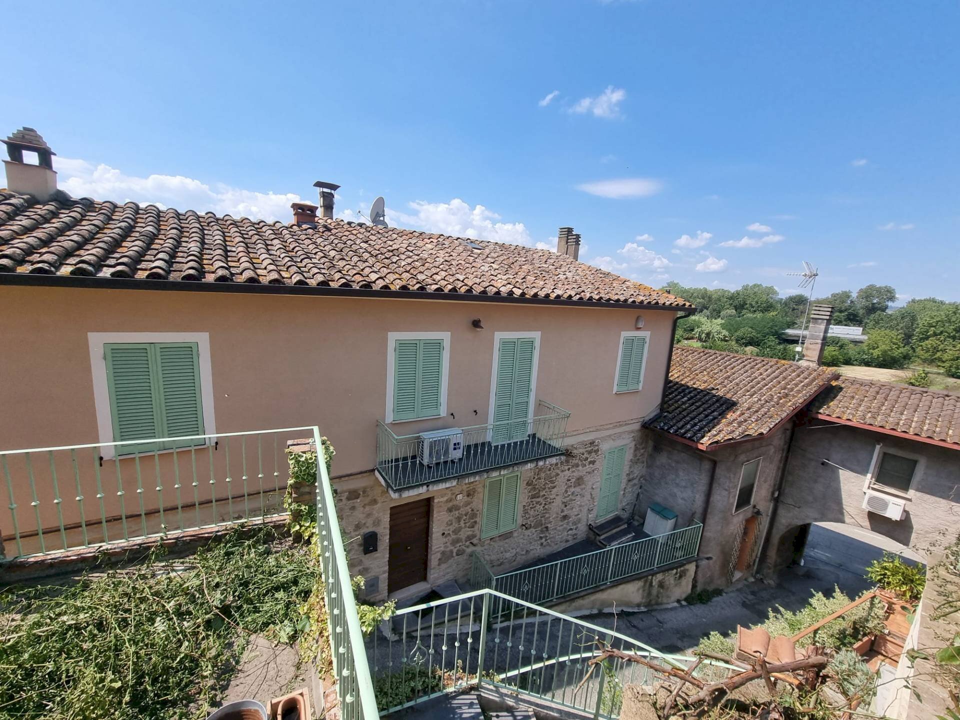 Foto 1 - Semi-detached house Deruta - photo 1