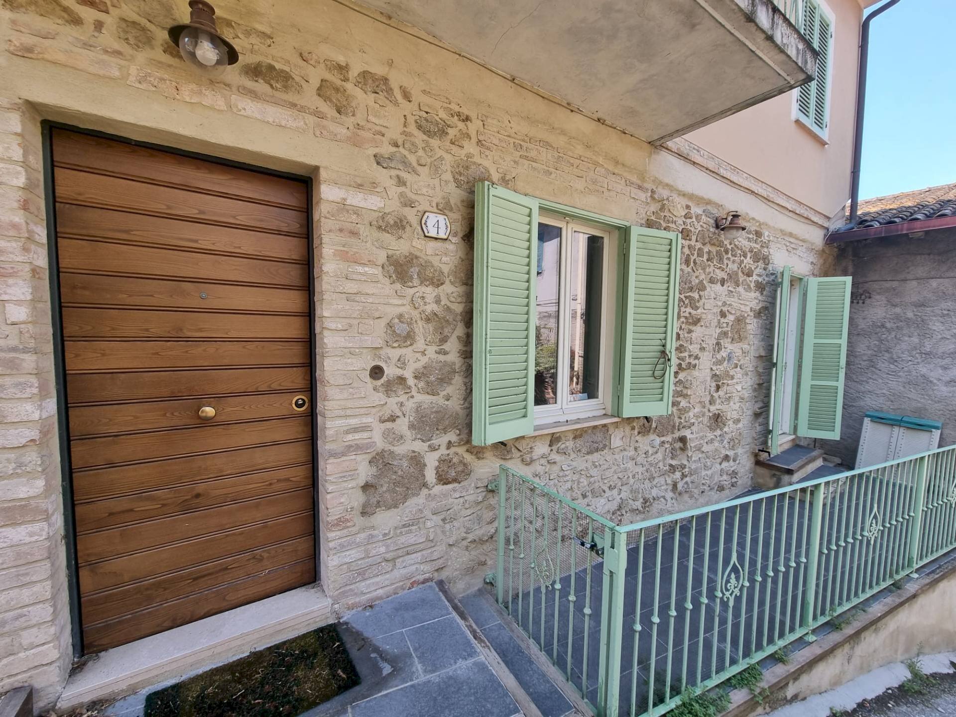 Foto 3 - Semi-detached house Deruta - photo 3