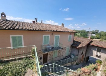 Foto 1 - Semi-detached house Deruta - photo 1