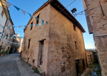 Foto 1 - Casa indipendente Deruta - foto 1