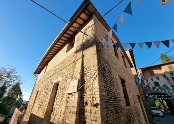 Foto 2 - Casa indipendente Deruta - foto 2