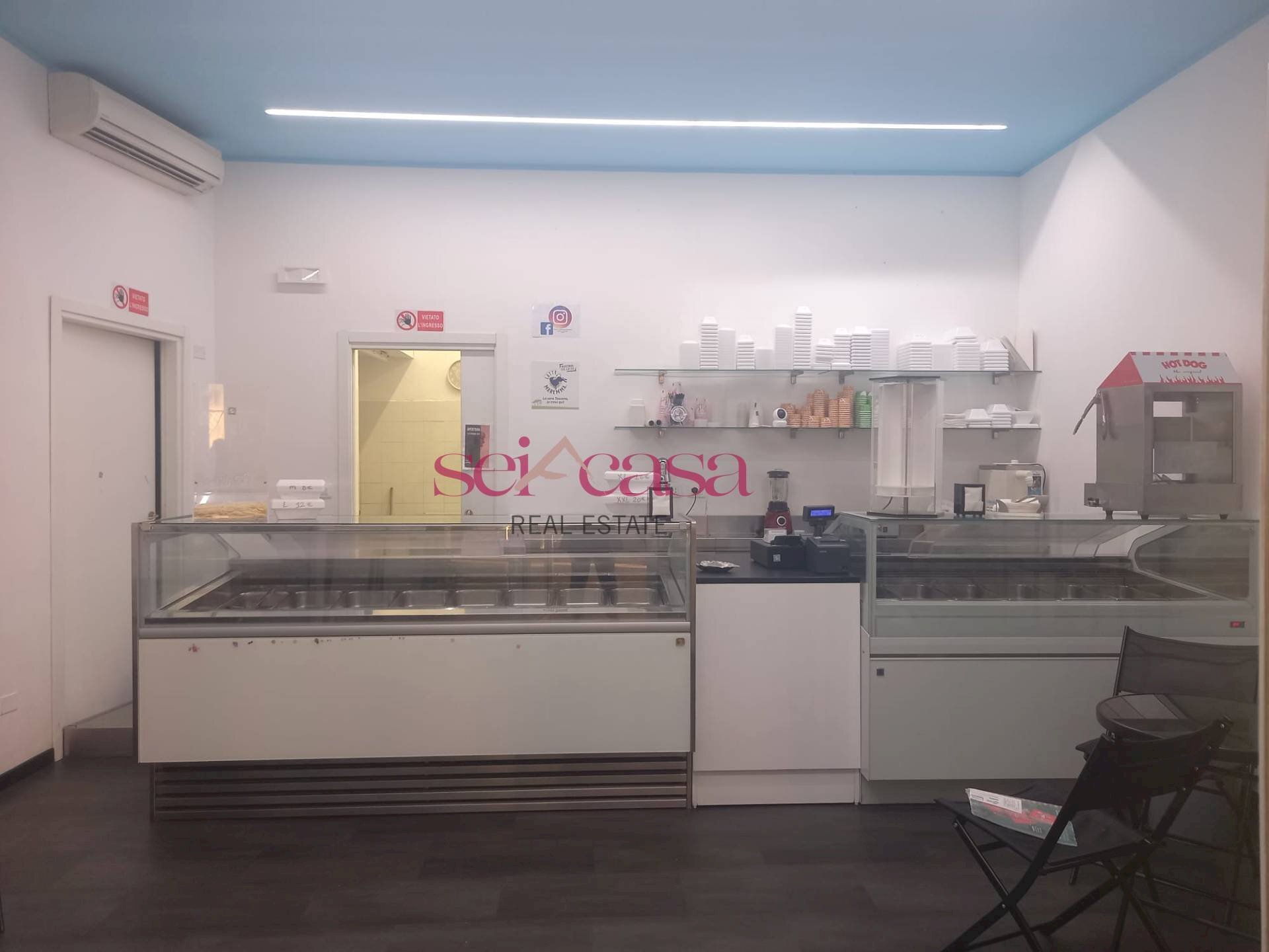 Foto 1 - Commercial Premises Grosseto - photo 1