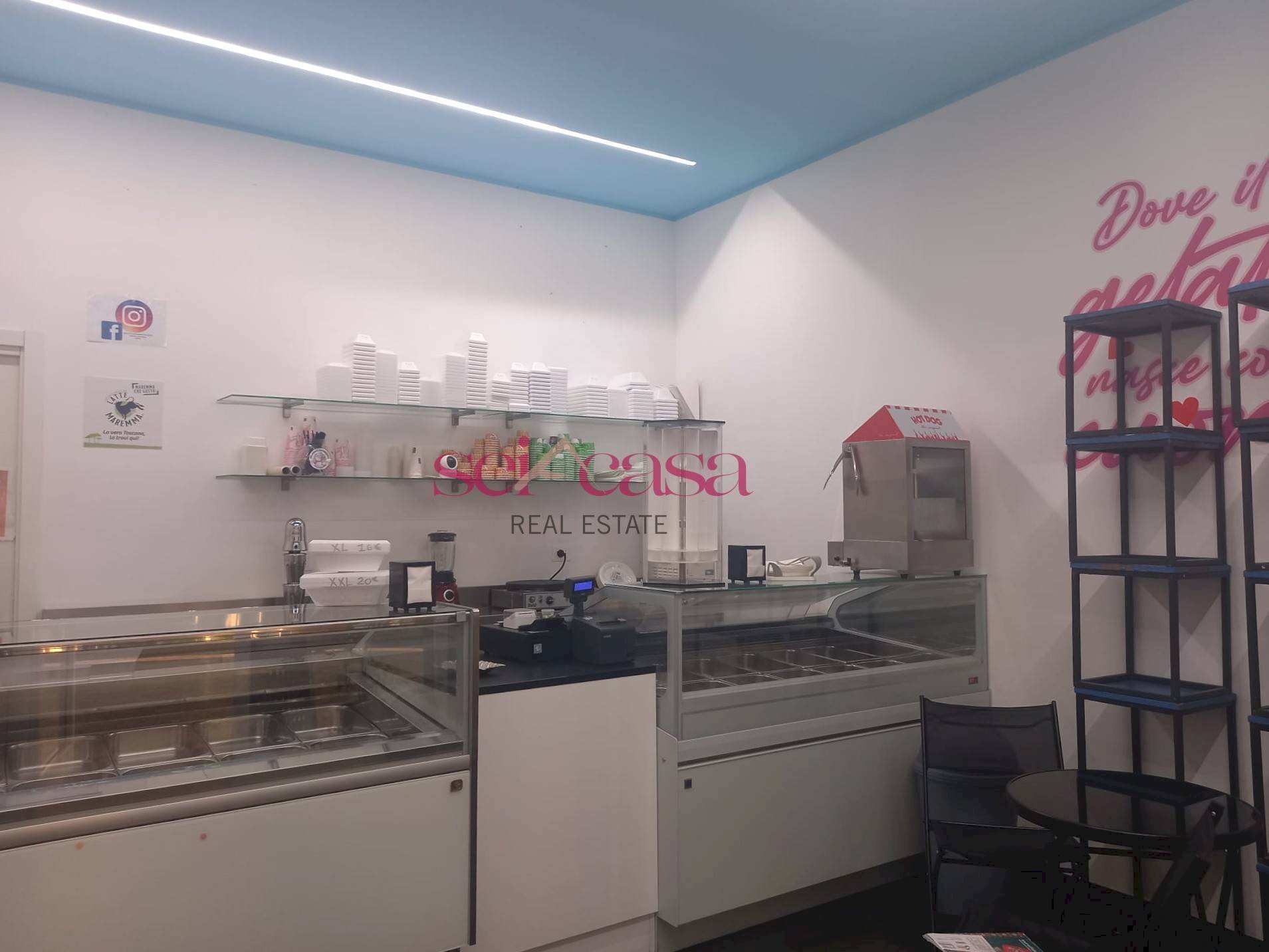 Foto 2 - Commercial Premises Grosseto - photo 2