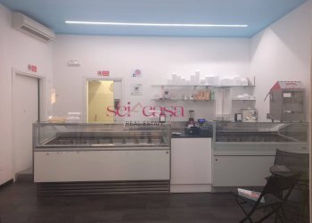 Foto 1 - Commercial Premises Grosseto - photo 1