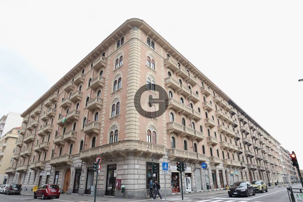 Facciata - Quadrilocale via Malta, 15, Torino (zona San Paolo) - foto 1