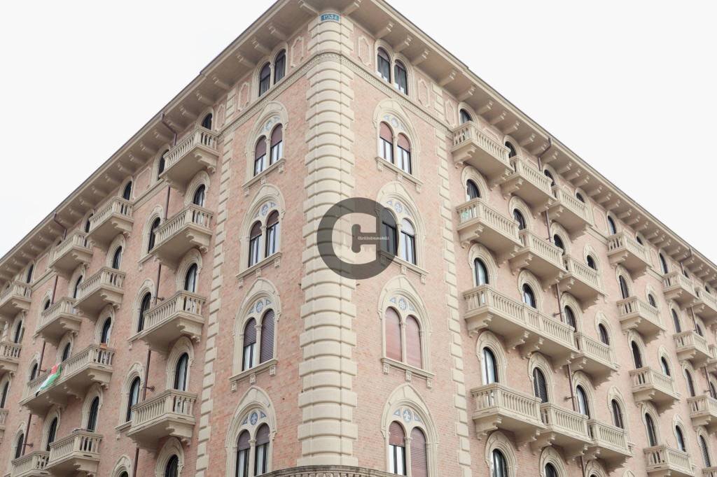 Facciata - Quadrilocale via Malta, 15, Torino (zona San Paolo) - foto 2