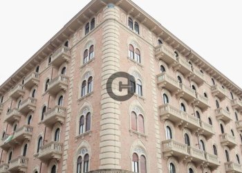 Facciata - Quadrilocale via Malta, 15, Torino (zona San Paolo) - foto 2