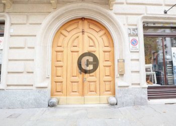 Facciata - Quadrilocale via Malta, 15, Torino (zona San Paolo) - foto 3