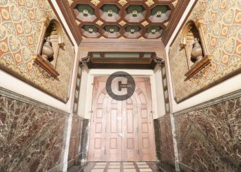 Interno palazzo - Quadrilocale via Malta, 15, Torino (zona San Paolo) - foto 4