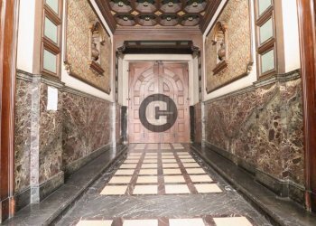 Interno palazzo - Quadrilocale via Malta, 15, Torino (zona San Paolo) - foto 6