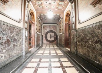 Interno palazzo - Quadrilocale via Malta, 15, Torino (zona San Paolo) - foto 7