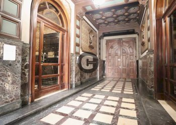 Interno palazzo - Quadrilocale via Malta, 15, Torino (zona San Paolo) - foto 9