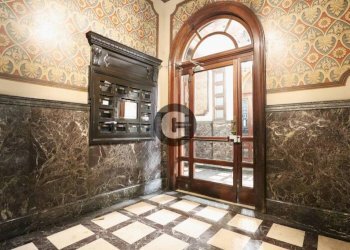 Interno palazzo - Quadrilocale via Malta, 15, Torino (zona San Paolo) - foto 11