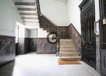 Interno palazzo - Quadrilocale via Malta, 15, Torino (zona San Paolo) - foto 12