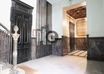 Interno palazzo - Quadrilocale via Malta, 15, Torino (zona San Paolo) - foto 13