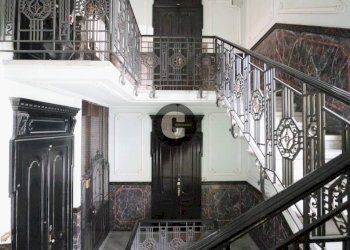 Interno palazzo - Quadrilocale via Malta, 15, Torino (zona San Paolo) - foto 15