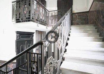 Interno palazzo - Quadrilocale via Malta, 15, Torino (zona San Paolo) - foto 16