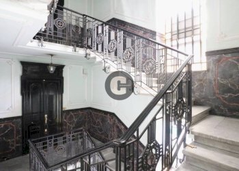 Interno palazzo - Quadrilocale via Malta, 15, Torino (zona San Paolo) - foto 18