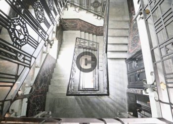 Interno palazzo - Quadrilocale via Malta, 15, Torino (zona San Paolo) - foto 19