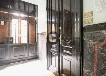 Interno palazzo - Quadrilocale via Malta, 15, Torino (zona San Paolo) - foto 21