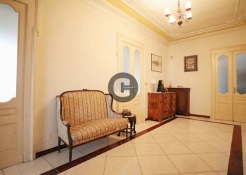 Ingresso - Quadrilocale via Malta, 15, Torino (zona San Paolo) - foto 26