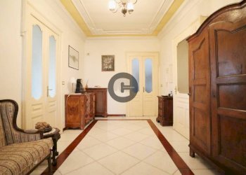 Ingresso - Quadrilocale via Malta, 15, Torino (zona San Paolo) - foto 28