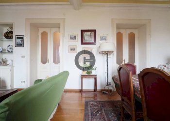 Salone - Quadrilocale via Malta, 15, Torino (zona San Paolo) - foto 29