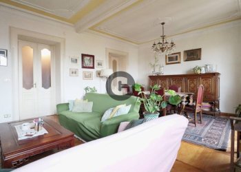 Salone - Quadrilocale via Malta, 15, Torino (zona San Paolo) - foto 31