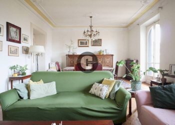 Salone - Quadrilocale via Malta, 15, Torino (zona San Paolo) - foto 32