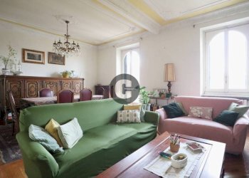 Salone - Quadrilocale via Malta, 15, Torino (zona San Paolo) - foto 33