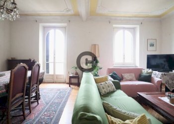 Salone - Quadrilocale via Malta, 15, Torino (zona San Paolo) - foto 34